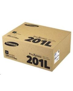 Toner Samsung MLT-D201L - černý