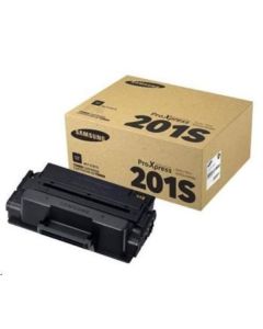 Toner Samsung MLT-D201S - černý