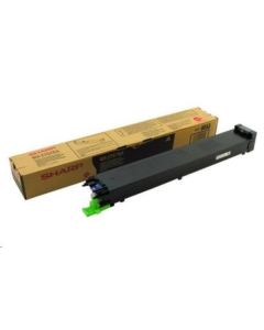 Toner Sharp MX61GTBA - černý