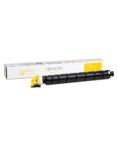 Originální toner Kyocera TK-8365Y - žlutý