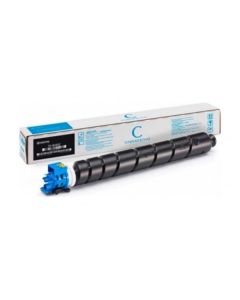 Originální toner Kyocera TK-8545C - azurový