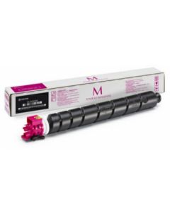 Originální toner Kyocera TK-8545M - purpurový