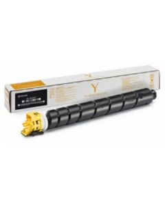 Originální toner Kyocera TK-8545Y - žlutý