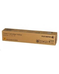 Toner Xerox 006R01696 - žlutý
