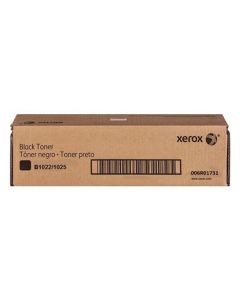 Toner Xerox 006R01731 - černý