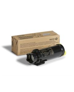 Toner Xerox 106R03483 - žlutý
