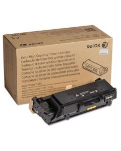 Toner Xerox 106R03621 - černý