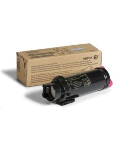 Toner Xerox 106R03694 - purpurový
