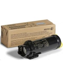 Toner Xerox 106R03695 - žlutý