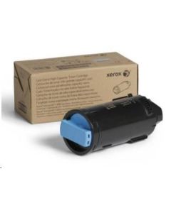 Toner Xerox 106R03884 - azurový