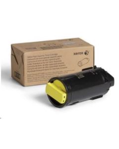 Toner Xerox 106R03886 - žlutý