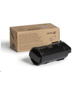 Toner Xerox 106R03887 - černý