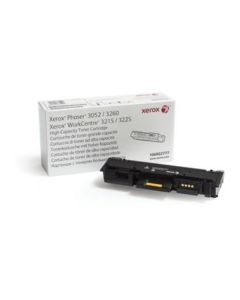 Toner Xerox 106R04348 - černý