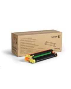 Toner Xerox 108R01487 - žlutý