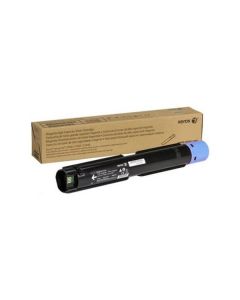 Toner Xerox 106R03748  - azurový