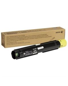 Toner Xerox 106R03746 - žlutý