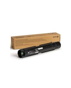 Toner Xerox 106R03745 - černý