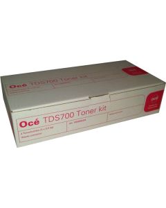 Toner Océ TDS700 - černý , dvojbalení