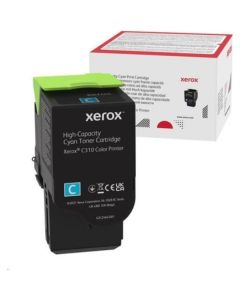 Toner Xerox 006R04369  - azurový