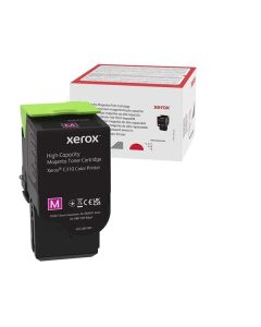 Toner Xerox 006R04370 - purpurový