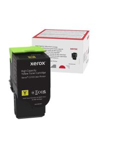 Toner Xerox 006R04371 - žlutý