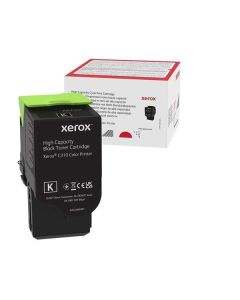 Toner Xerox 006R04368 - černý