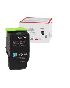 Toner Xerox 006R04361  - azurový