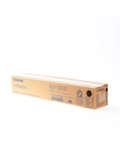 Toner Toshiba T-FC50EK - černá