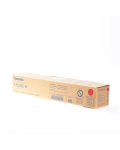 Toner Toshiba T-FC50EM - purpurová