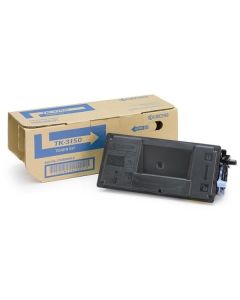 Toner Kyocera TK-3150 - černý