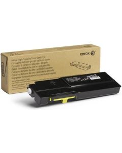Toner Xerox 106R03521 - žlutý
