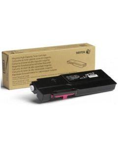 Toner Xerox 106R03523  - purpurový