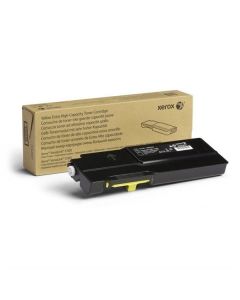 Toner Xerox 106R03533 - žlutý
