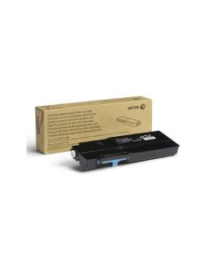 Toner Xerox 106R03534 - azurový