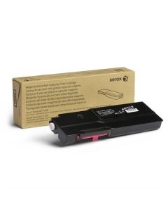 Toner Xerox 106R03535  - purpurový