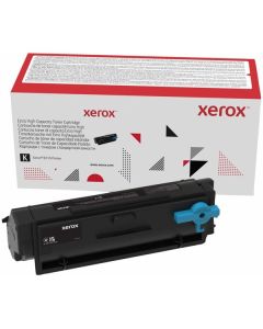 Toner Xerox 006R04381 - černý