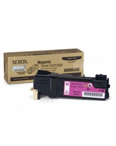 Toner Xerox 106R01336  - purpurový