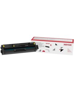 Toner Xerox 006R04390 - žlutý