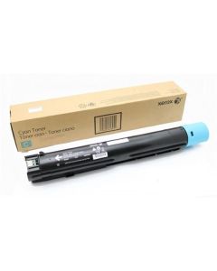 Toner Xerox 106R03768 - azurový