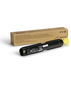 Toner Xerox 106R03766 - žlutý