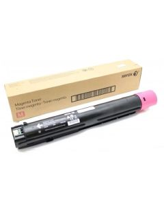 Toner Xerox 106R03767 - purpurový