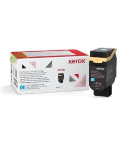Toner Xerox 006R04765 - azurový