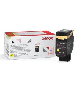 Toner Xerox 006R04767 - žlutý