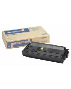 Originální toner Kyocera TK-7205 - černý