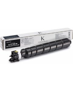 Toner Kyocera TK-8335K - černý