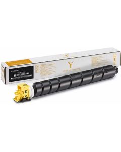 Toner Kyocera TK-8335Y - žlutý