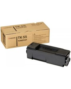 Toner Kyocera TK-55 - černý