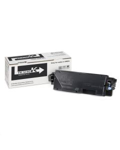 Toner Kyocera TK-5140K - černý