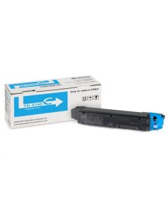 Toner Kyocera TK-5140C - azurový