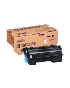 Toner Kyocera TK-3430 - černý